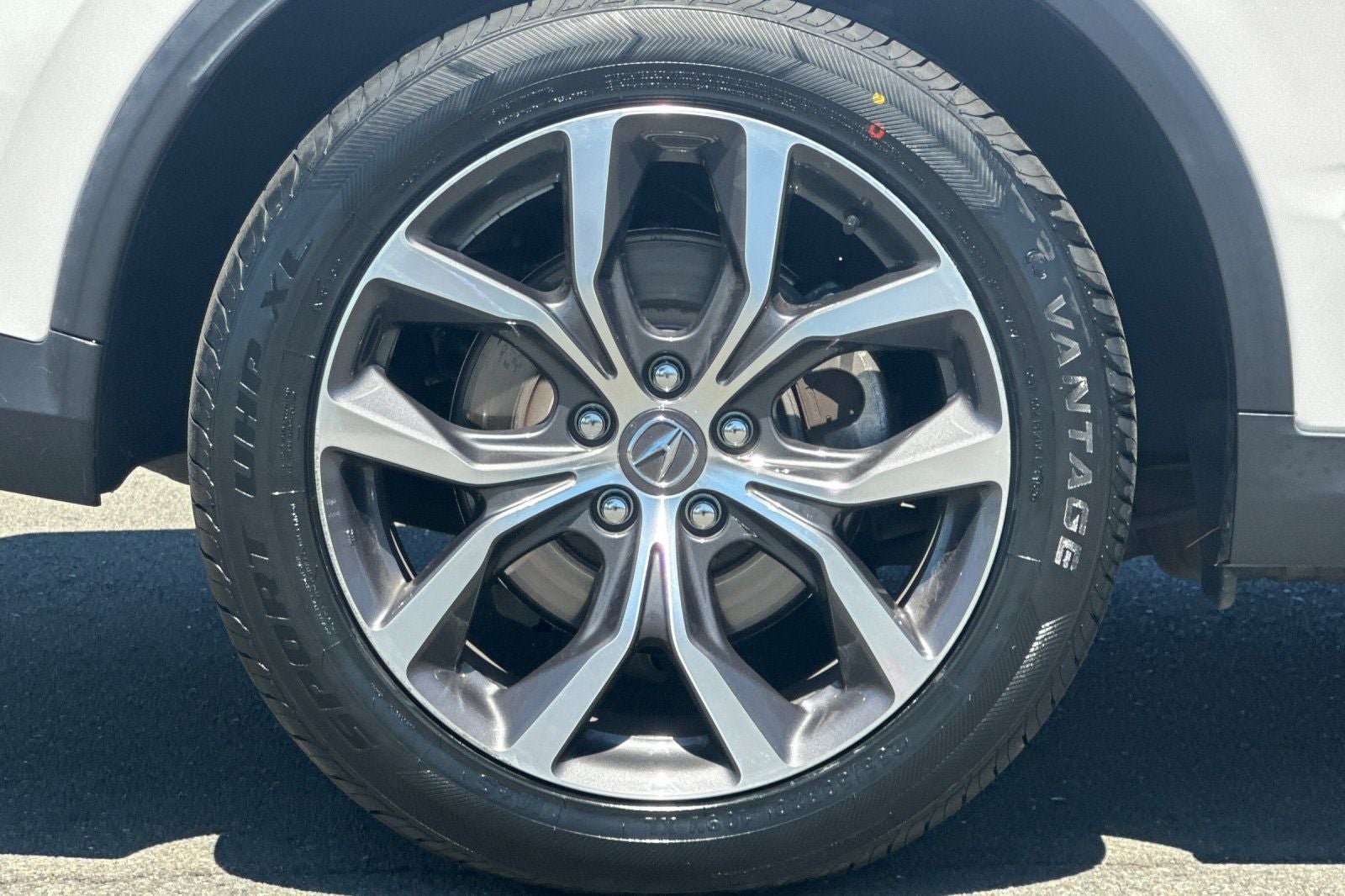 2024 Acura MDX Technology