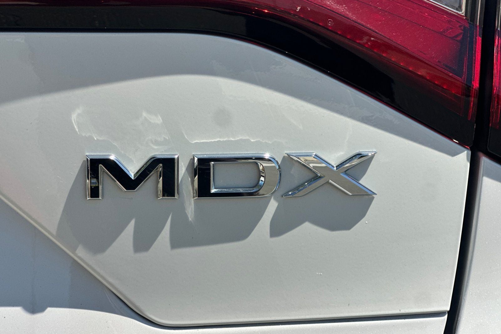 2024 Acura MDX Technology