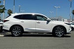 2024 Acura MDX Technology