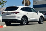 2024 Acura MDX Technology