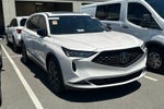 2024 Acura MDX A-Spec SH-AWD