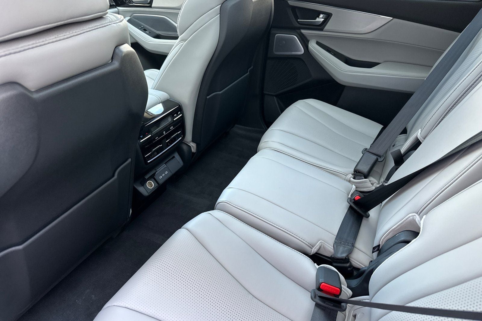 2026 Acura MDX Technology Package SH-AWD
