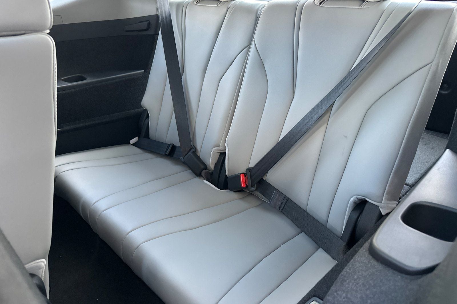2026 Acura MDX Technology Package SH-AWD