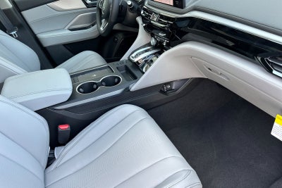2026 Acura MDX Technology Package SH-AWD