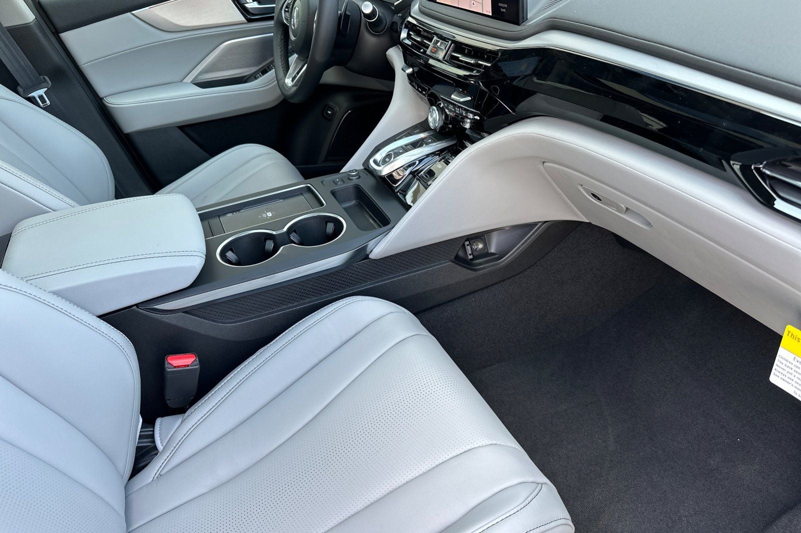 2026 Acura MDX Technology Package SH-AWD