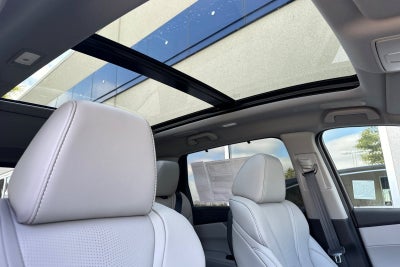 2026 Acura MDX Technology Package SH-AWD