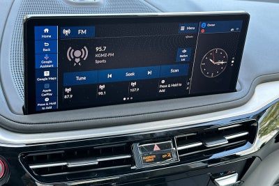 2026 Acura MDX Technology Package SH-AWD