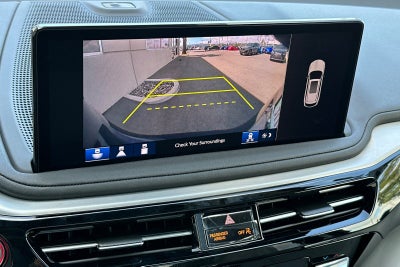 2026 Acura MDX Technology Package SH-AWD