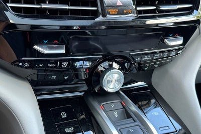 2026 Acura MDX Technology Package SH-AWD