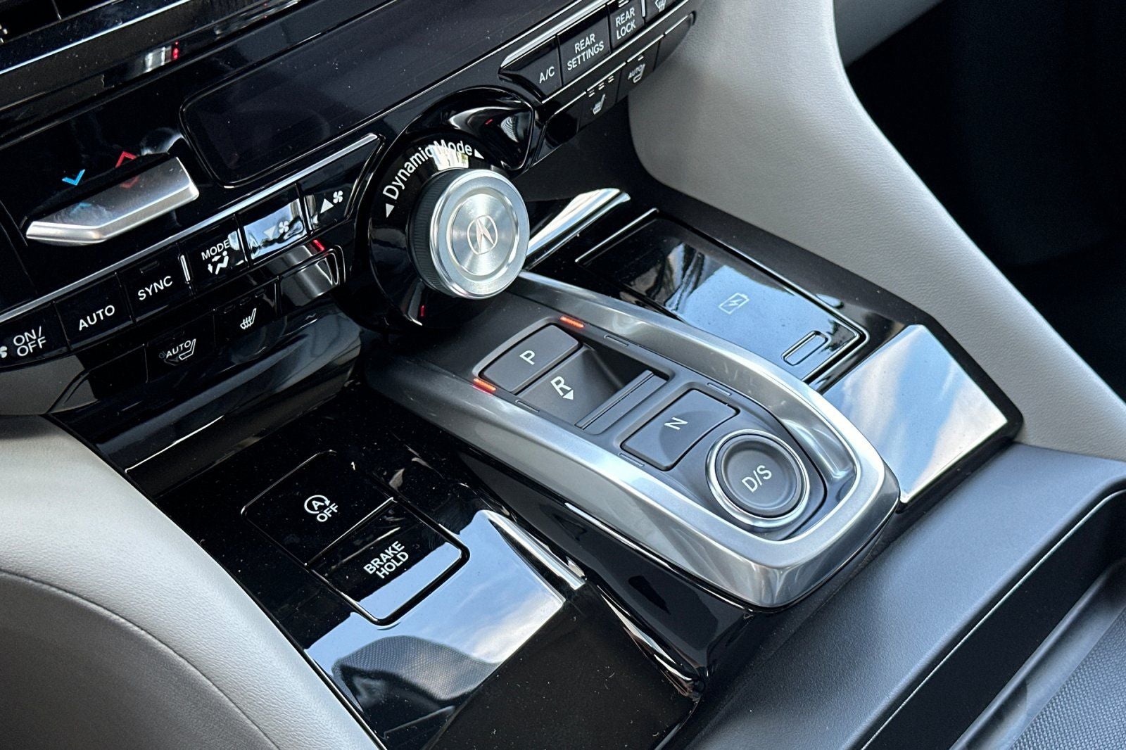 2026 Acura MDX Technology Package SH-AWD