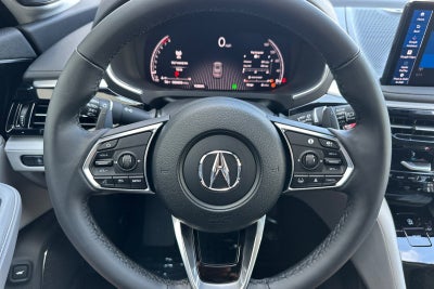 2026 Acura MDX Technology Package SH-AWD
