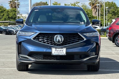 2026 Acura MDX Technology Package SH-AWD