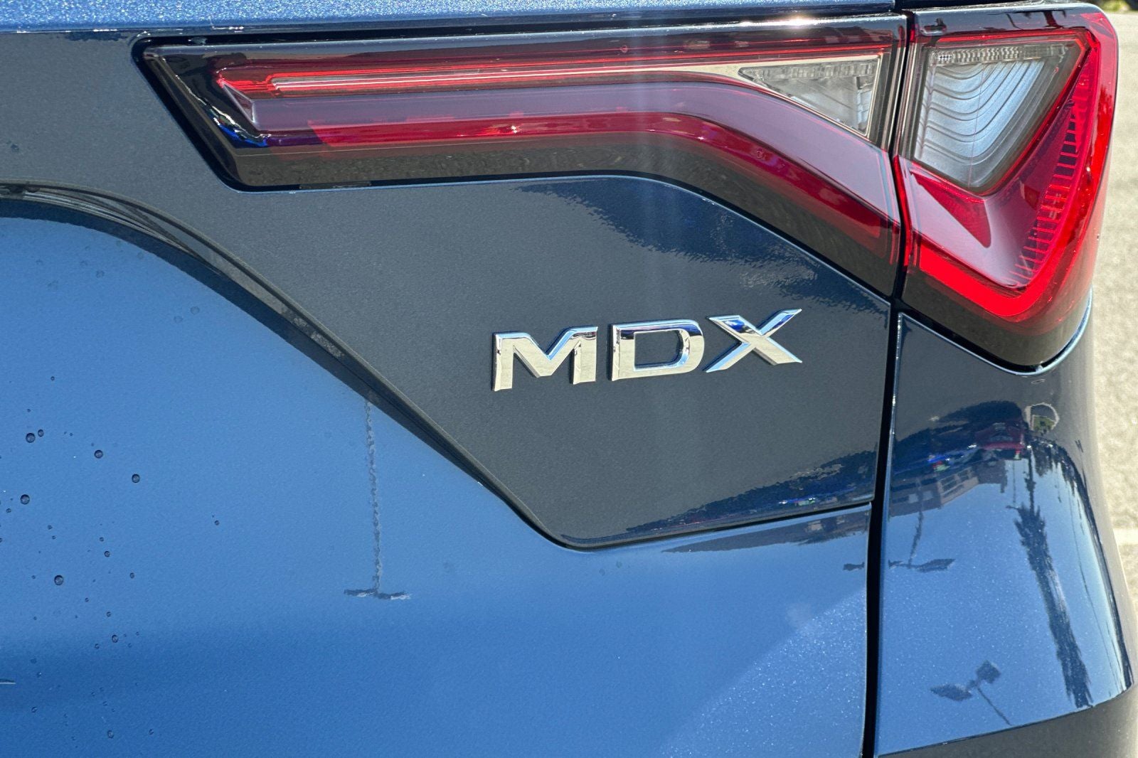 2026 Acura MDX Technology Package SH-AWD