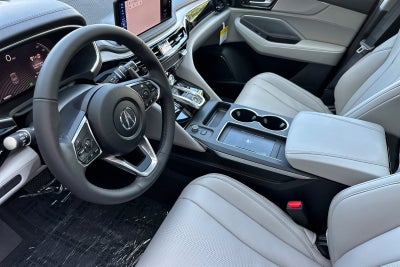 2026 Acura MDX Technology Package SH-AWD
