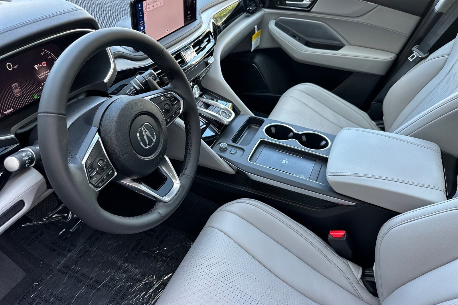 2026 Acura MDX Technology Package SH-AWD