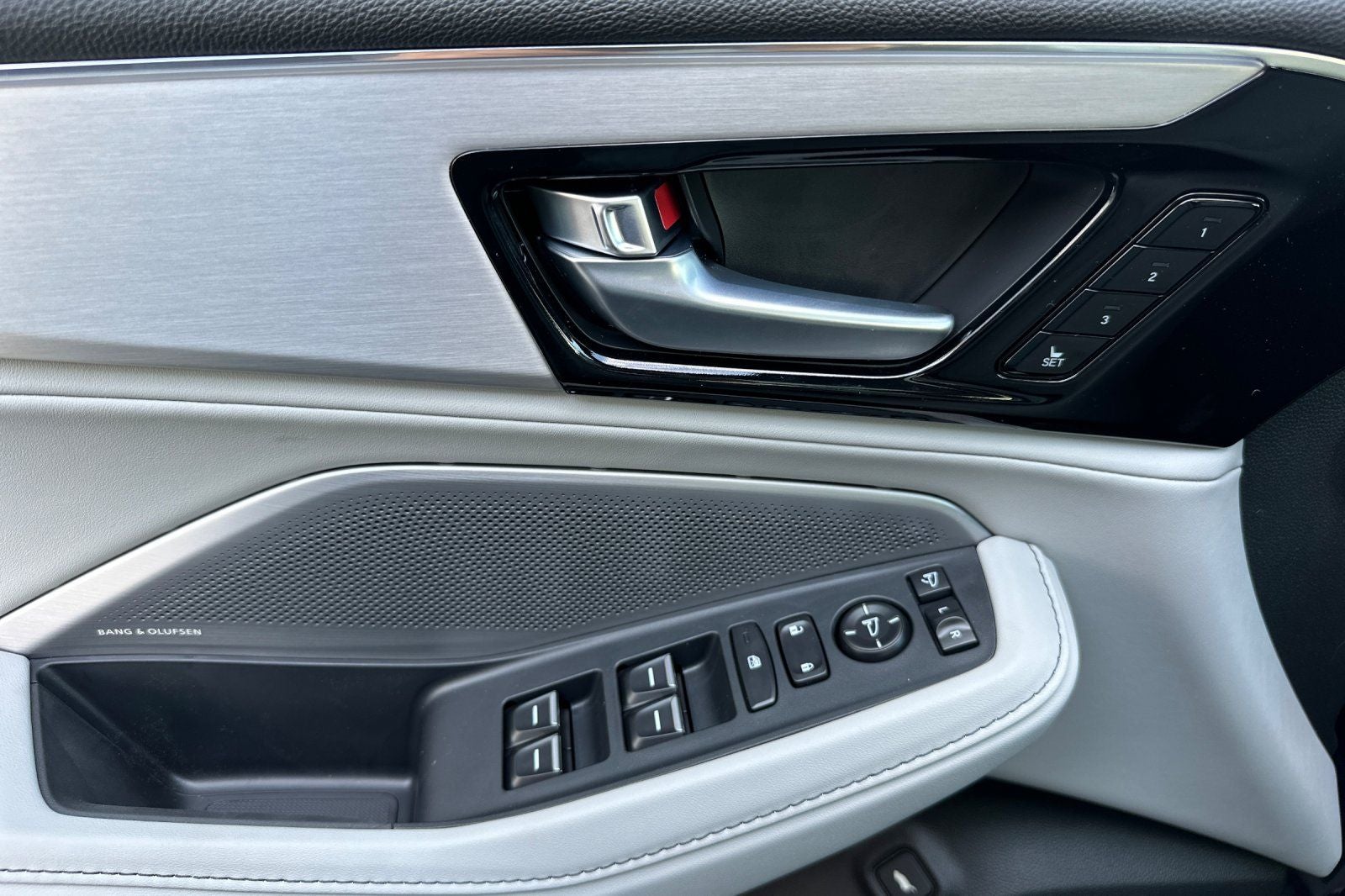 2026 Acura MDX Technology Package SH-AWD