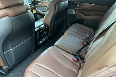 2026 Acura MDX Technology Package SH-AWD