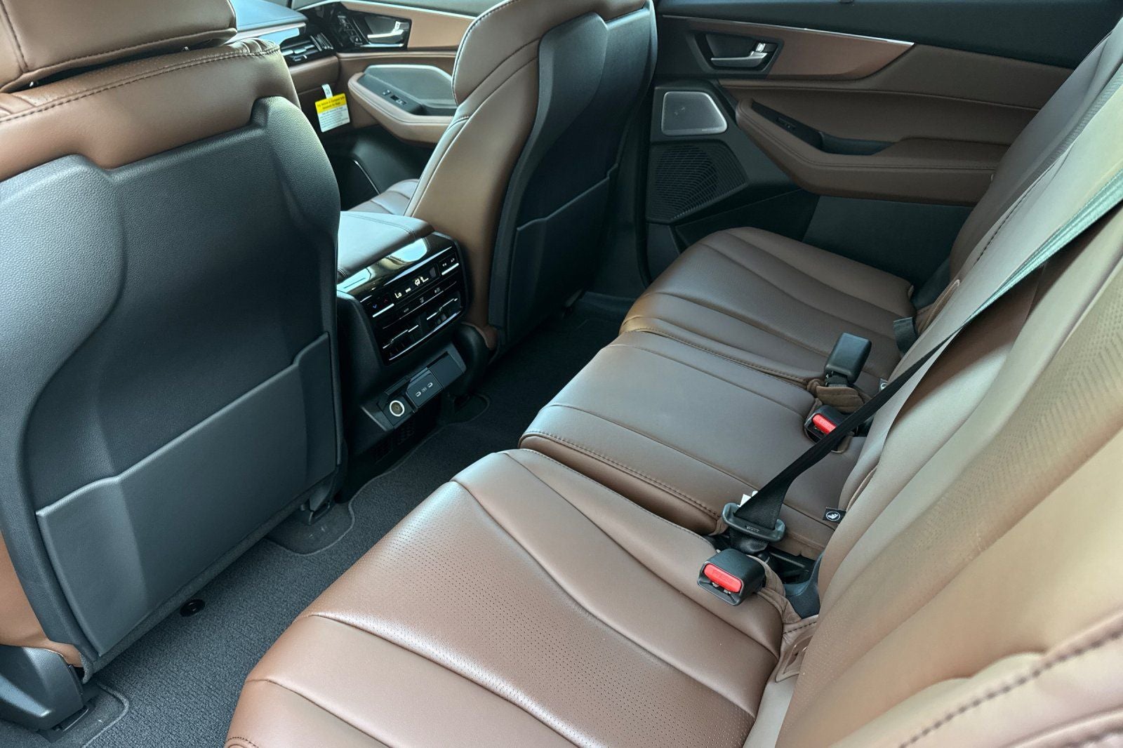 2026 Acura MDX Technology Package SH-AWD