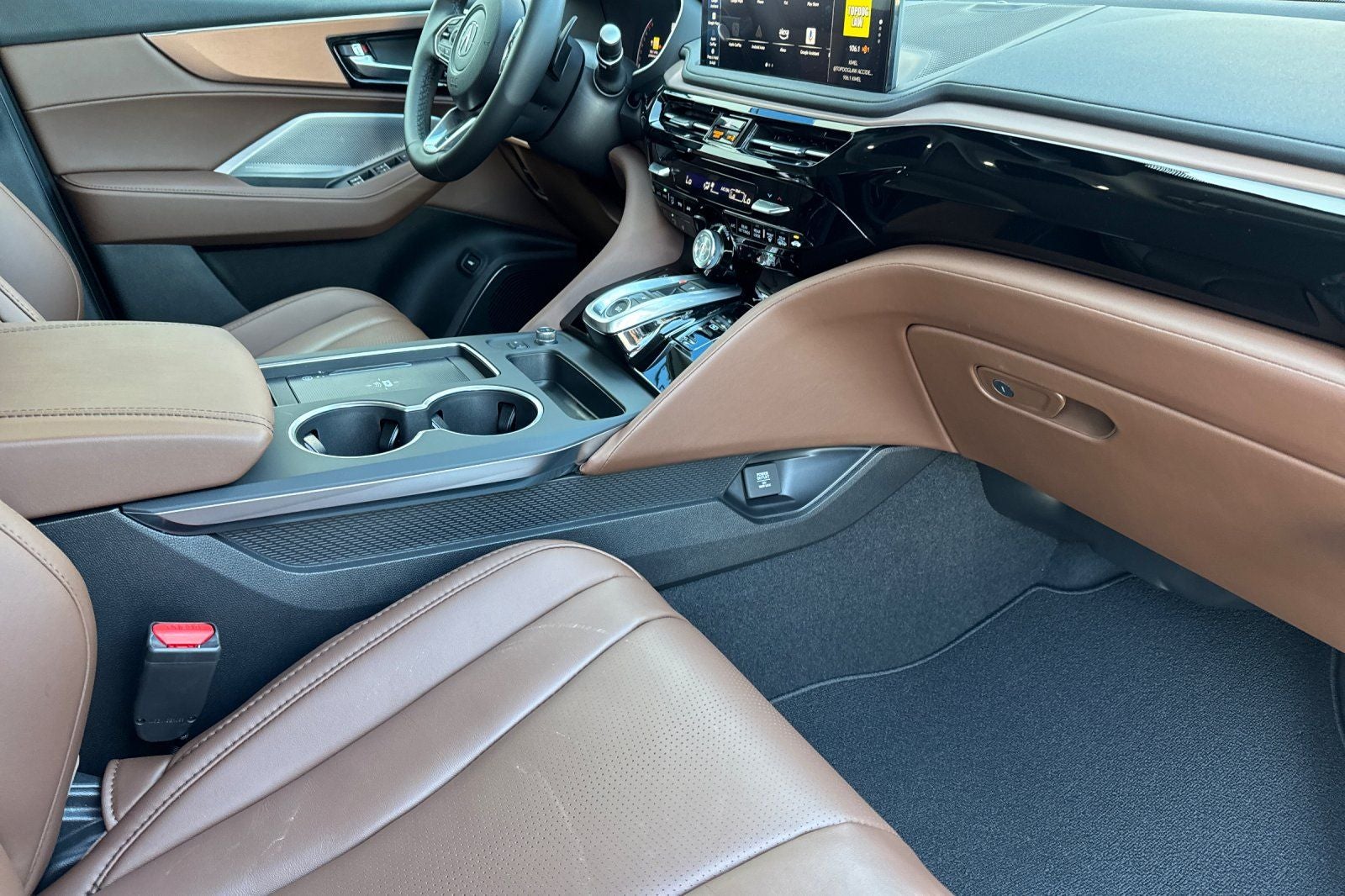 2026 Acura MDX Technology Package SH-AWD