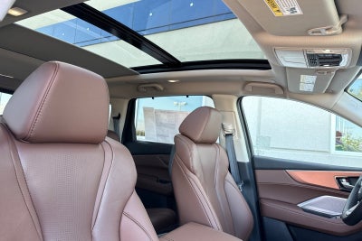 2026 Acura MDX Technology Package SH-AWD