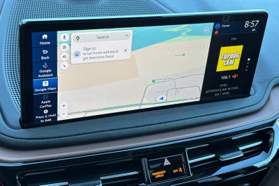 2026 Acura MDX Technology Package SH-AWD