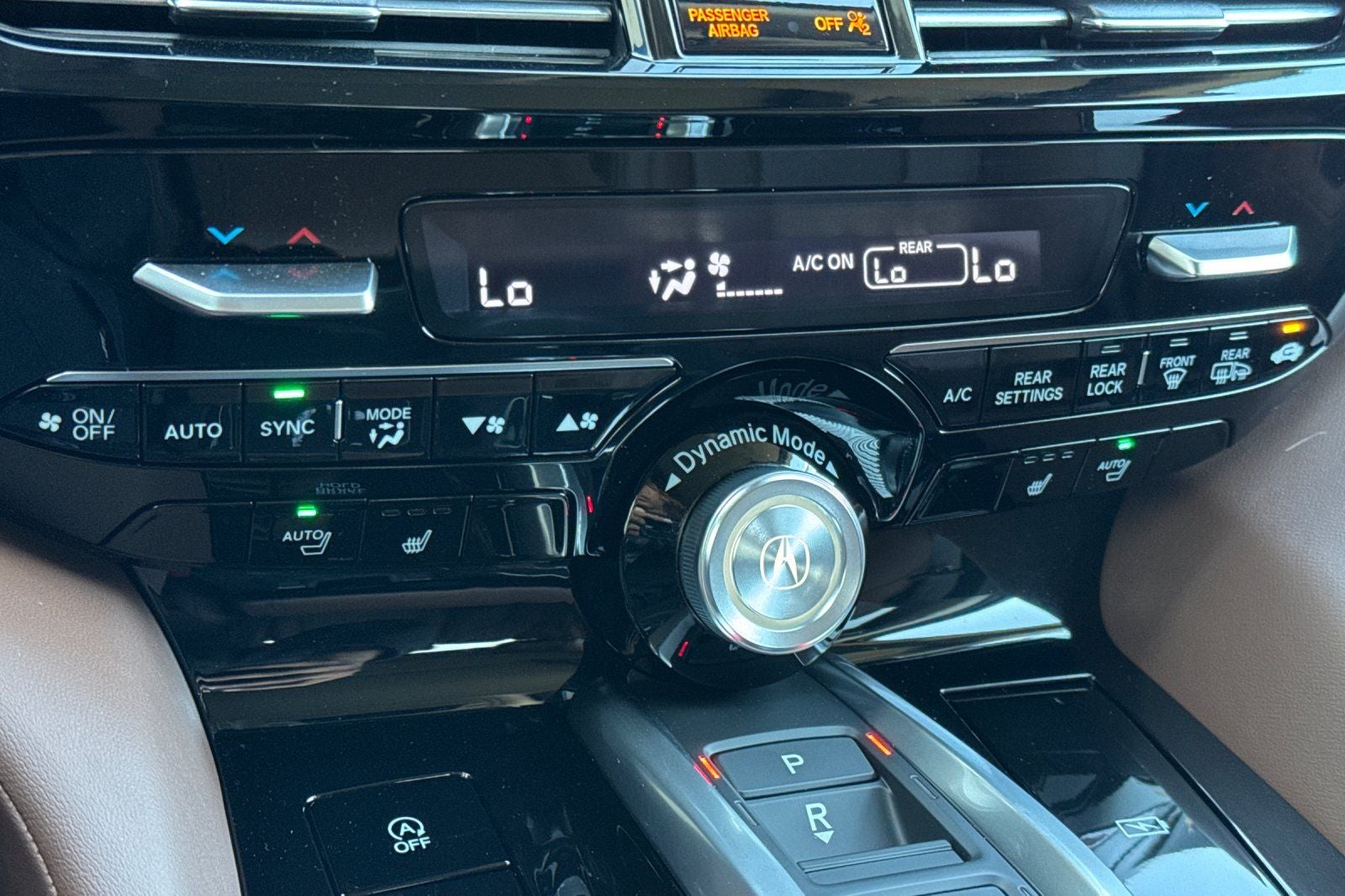 2026 Acura MDX Technology Package SH-AWD