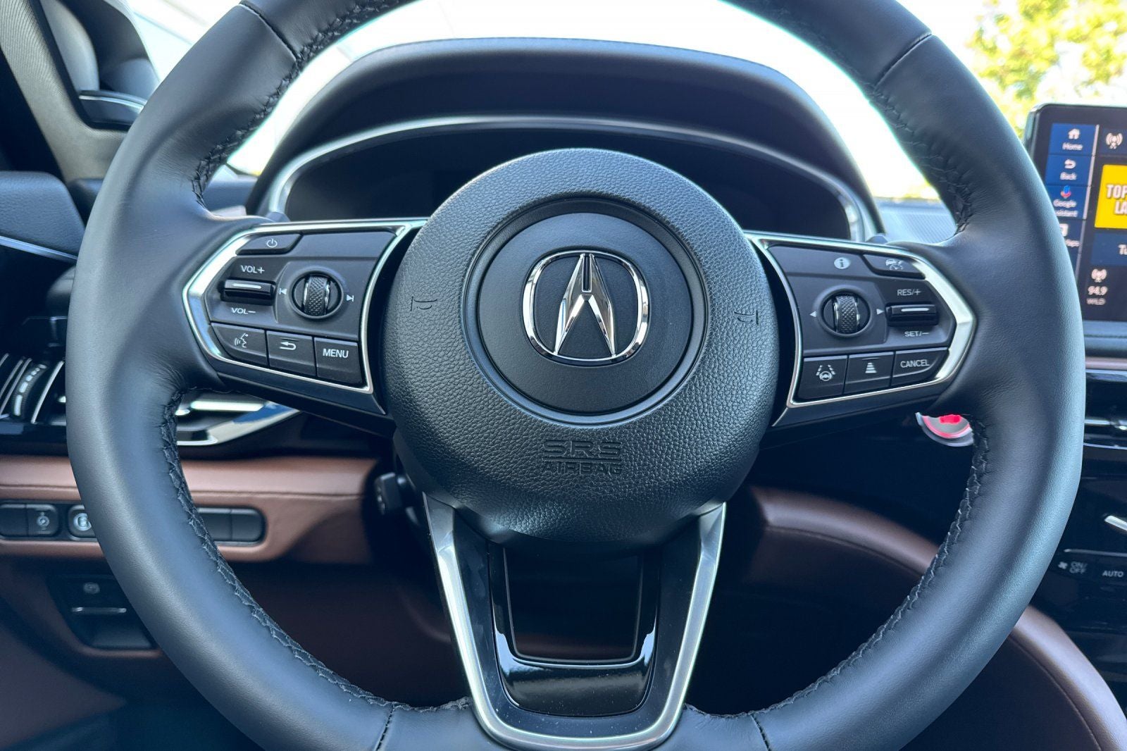 2026 Acura MDX Technology Package SH-AWD