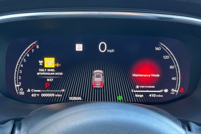 2026 Acura MDX Technology Package SH-AWD