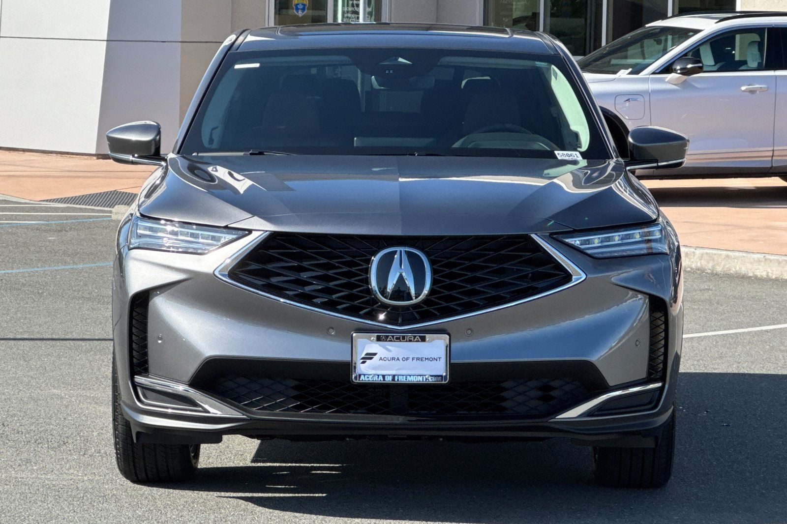 2026 Acura MDX Technology Package SH-AWD