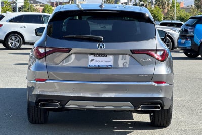 2026 Acura MDX Technology Package SH-AWD