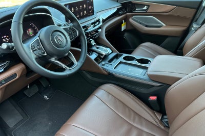 2026 Acura MDX Technology Package SH-AWD