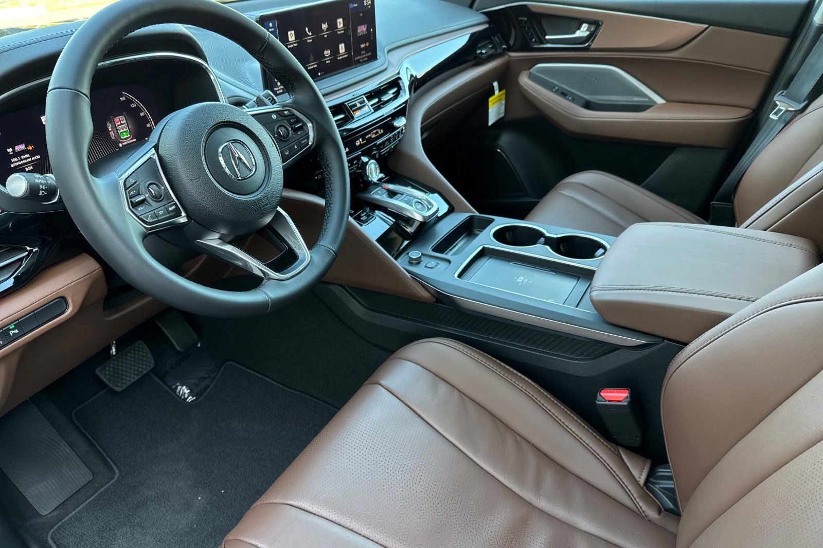 2026 Acura MDX Technology Package SH-AWD