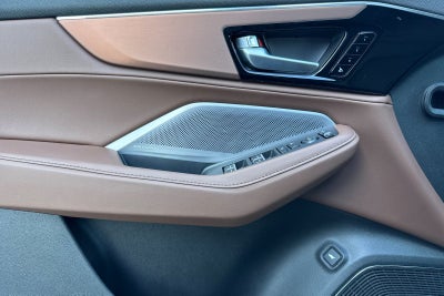 2026 Acura MDX Technology Package SH-AWD