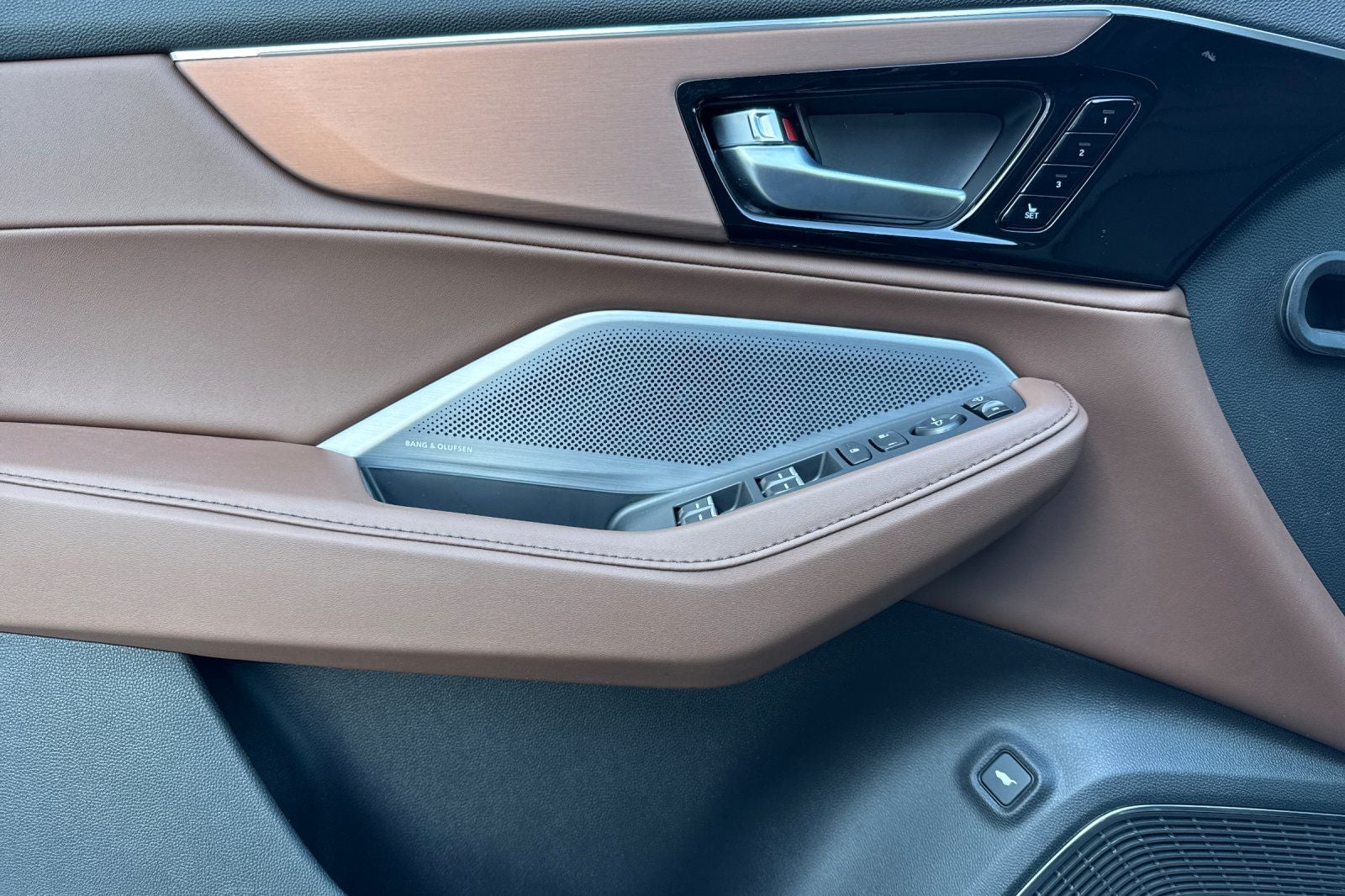2026 Acura MDX Technology Package SH-AWD