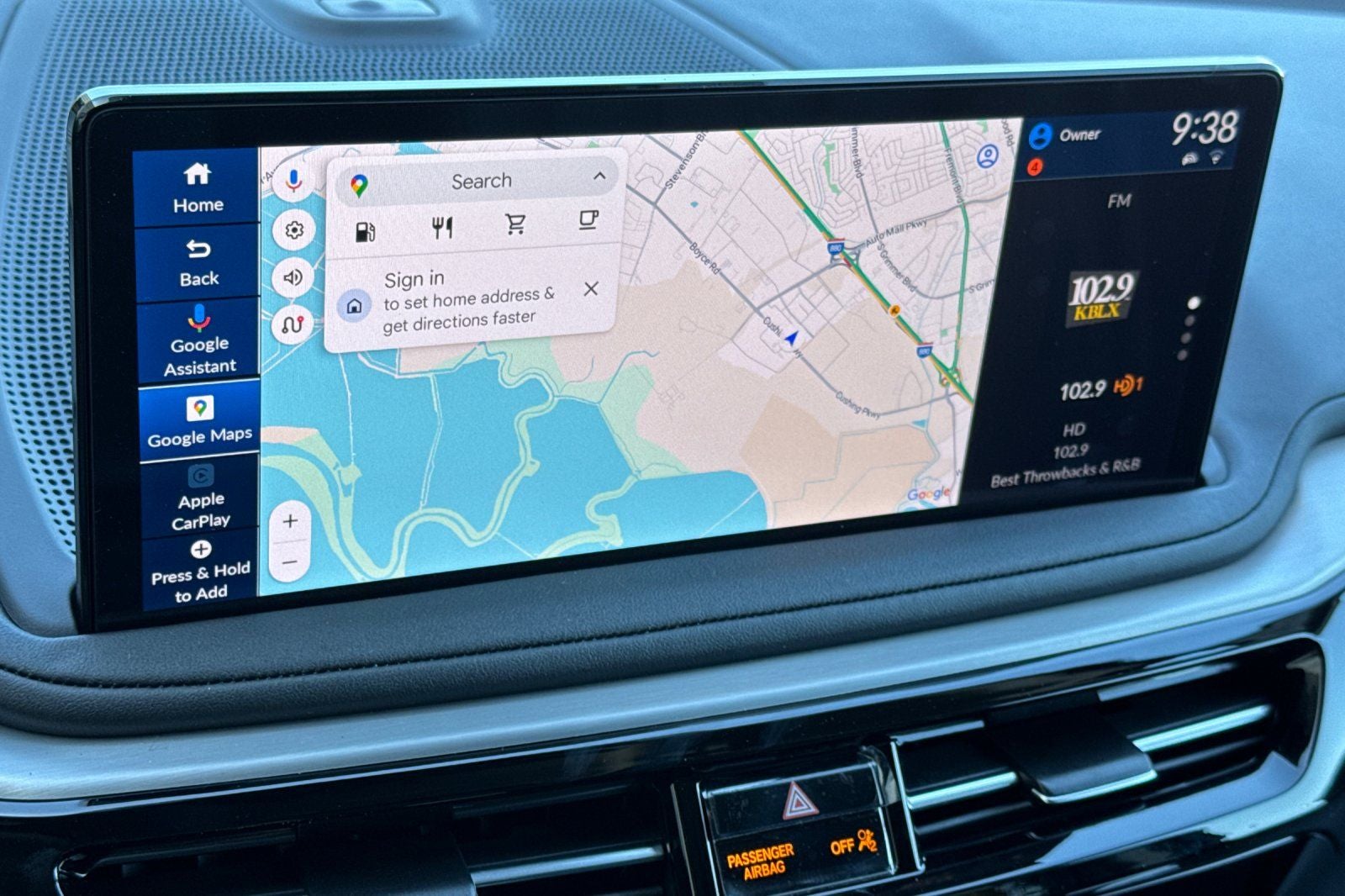 2026 Acura MDX Technology Package SH-AWD
