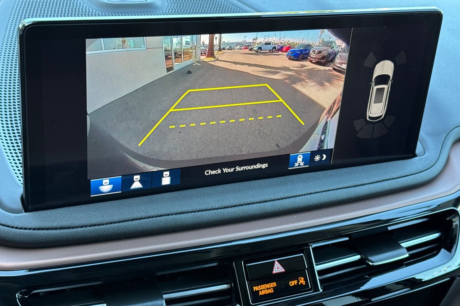 2026 Acura MDX Technology Package SH-AWD