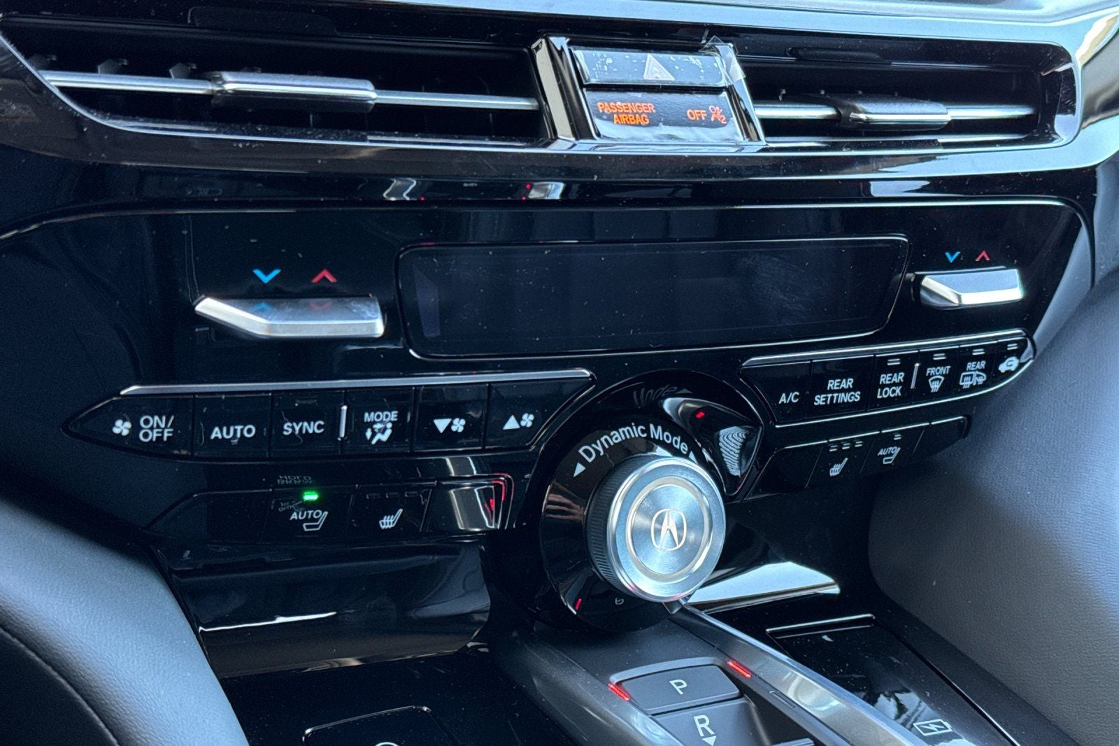 2026 Acura MDX Technology Package SH-AWD