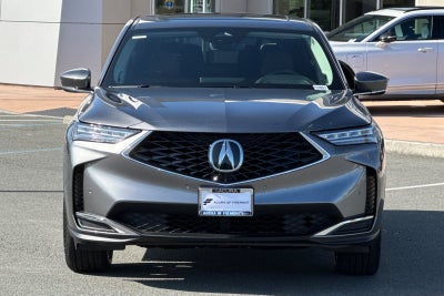 2026 Acura MDX Technology Package SH-AWD