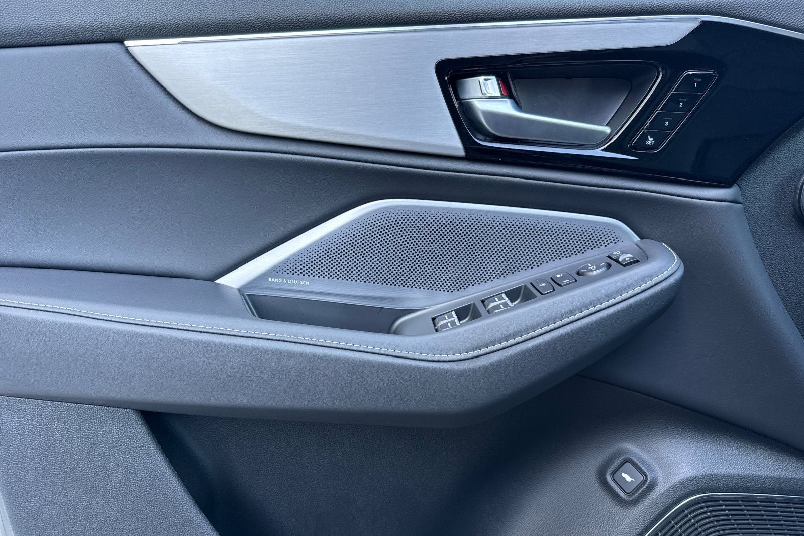 2026 Acura MDX Technology Package SH-AWD