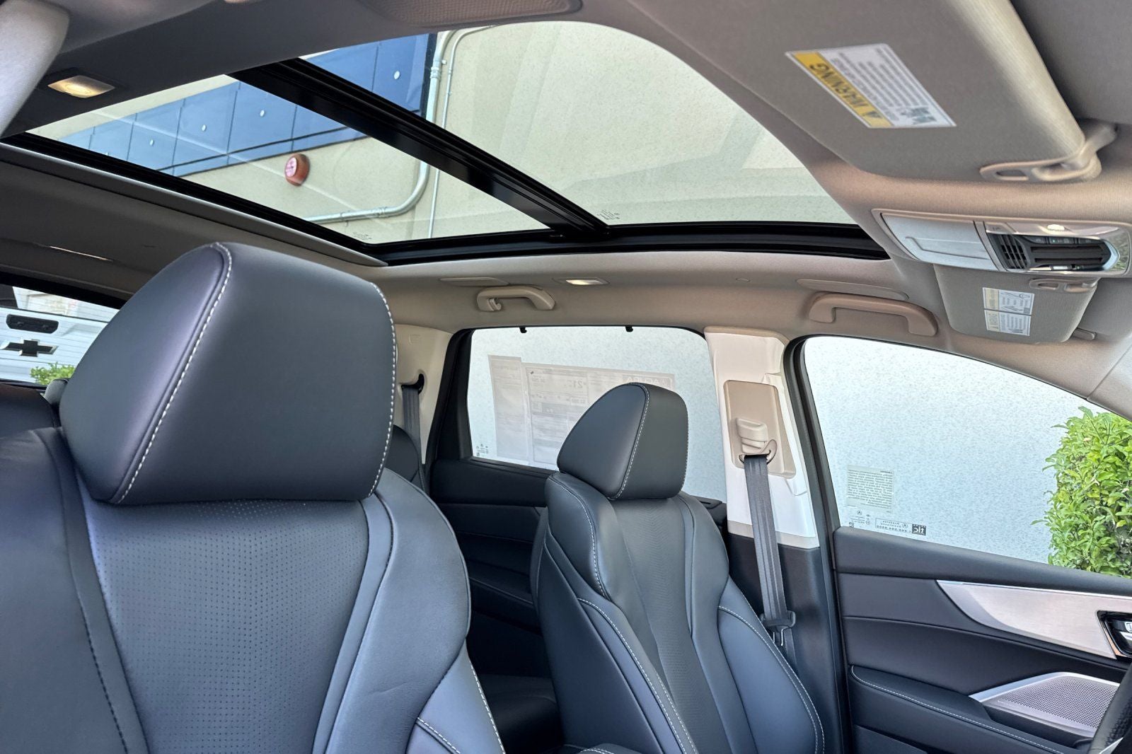 2026 Acura MDX Technology Package SH-AWD