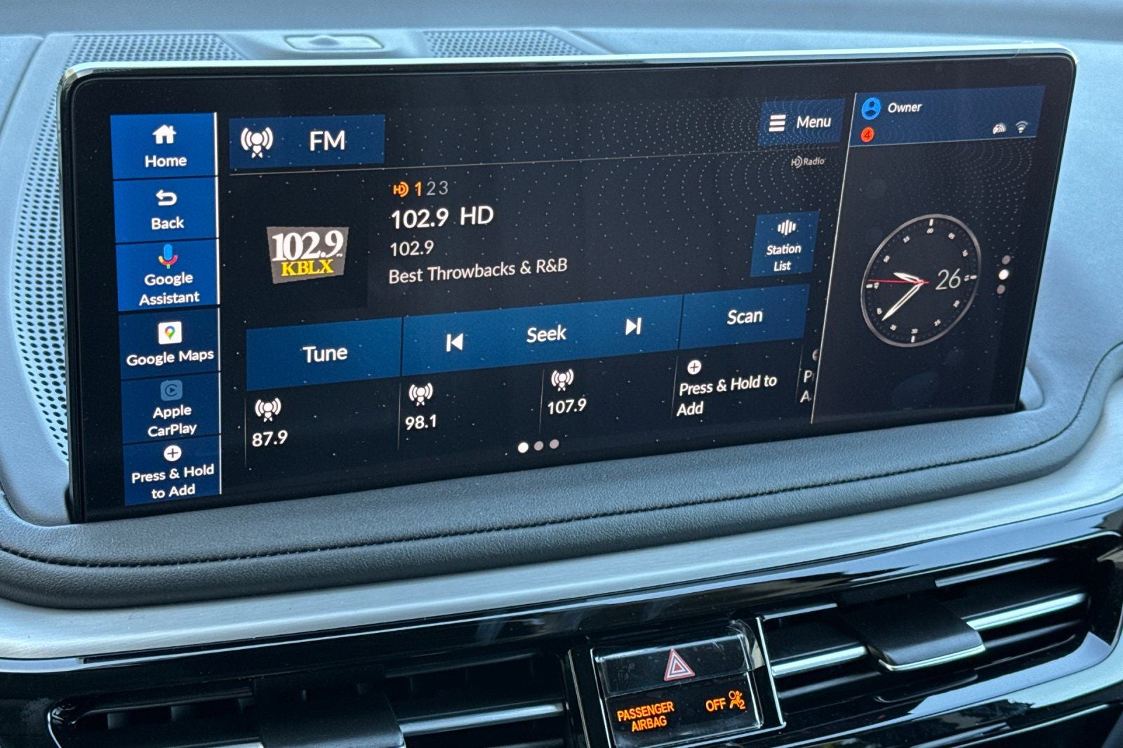 2026 Acura MDX Technology Package SH-AWD