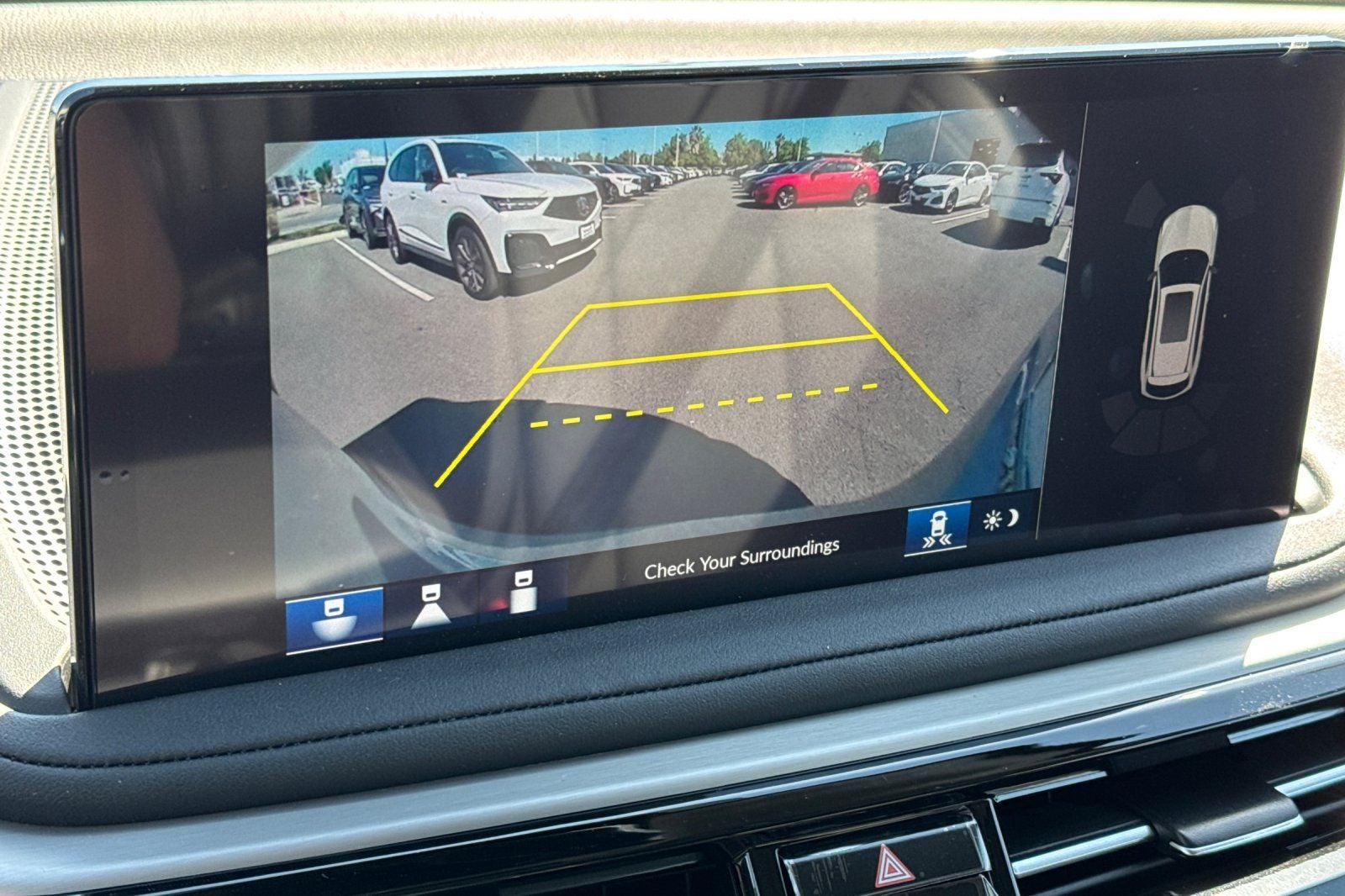2026 Acura MDX Technology Package SH-AWD