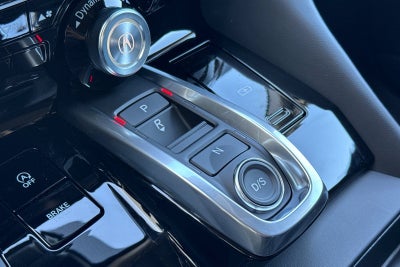 2026 Acura MDX Technology Package SH-AWD