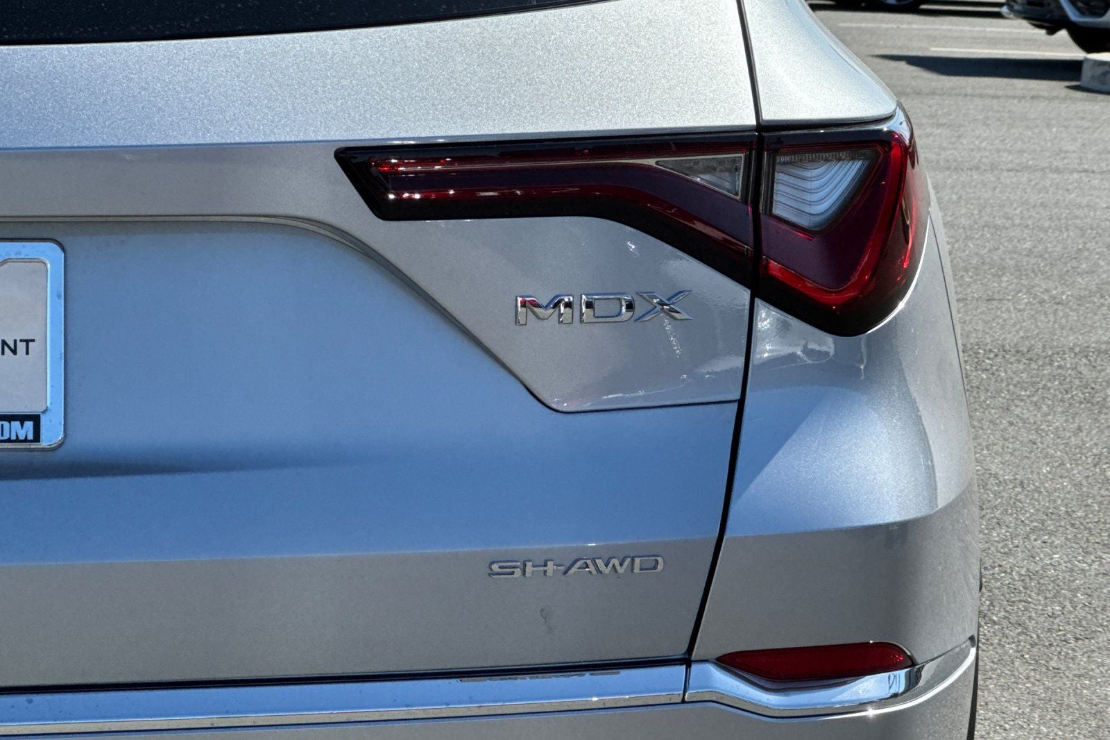 2026 Acura MDX Technology Package SH-AWD