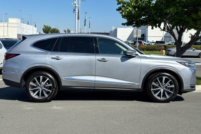 2026 Acura MDX Technology Package SH-AWD