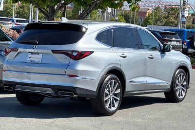 2026 Acura MDX Technology Package SH-AWD