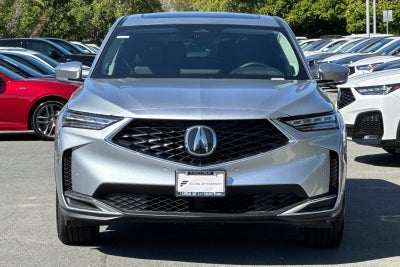 2026 Acura MDX Technology Package SH-AWD
