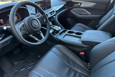 2026 Acura MDX Technology Package SH-AWD