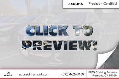 2024 Acura MDX Technology SH-AWD