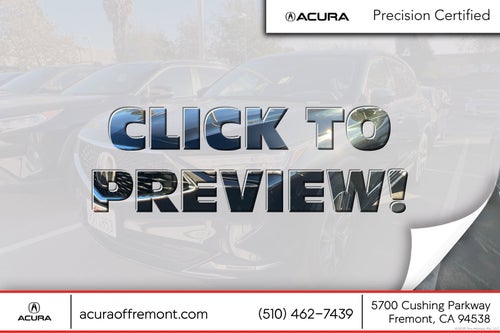 2024 Acura MDX Technology SH-AWD